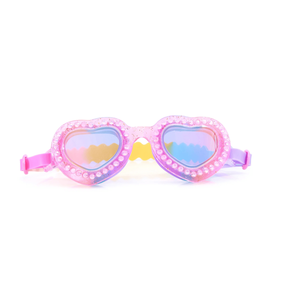 Bling2o I Love Ya Deniz Gözlüğü - Pink