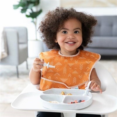 Bumkins Superbib Önlük (6-24 ay) - Grounded