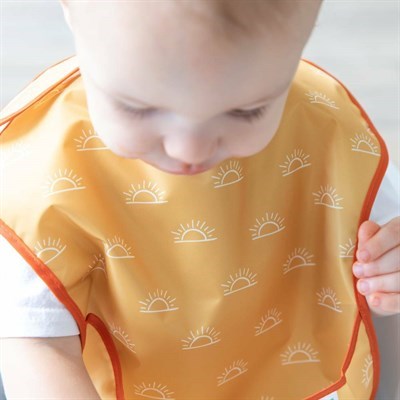 Bumkins Superbib Önlük (6-24 ay) - Sunshine