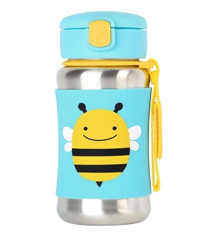 Skip Hop Zoo Pipetli Termos Suluk Arı