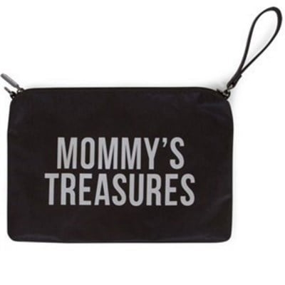 ChildHome Mommy Treasures - Siyah
