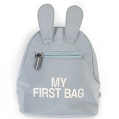 ChildHome My First Bag Çanta - Gri