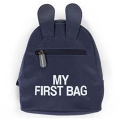 ChildHome My First Bag Çanta - Navy