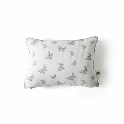Deux Lapins Comfy Cushion – Iconique Lapin