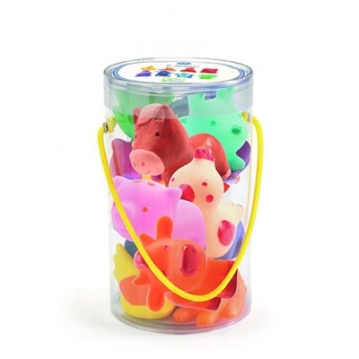 Djeco Hayvan Figürleri/Çiftlik