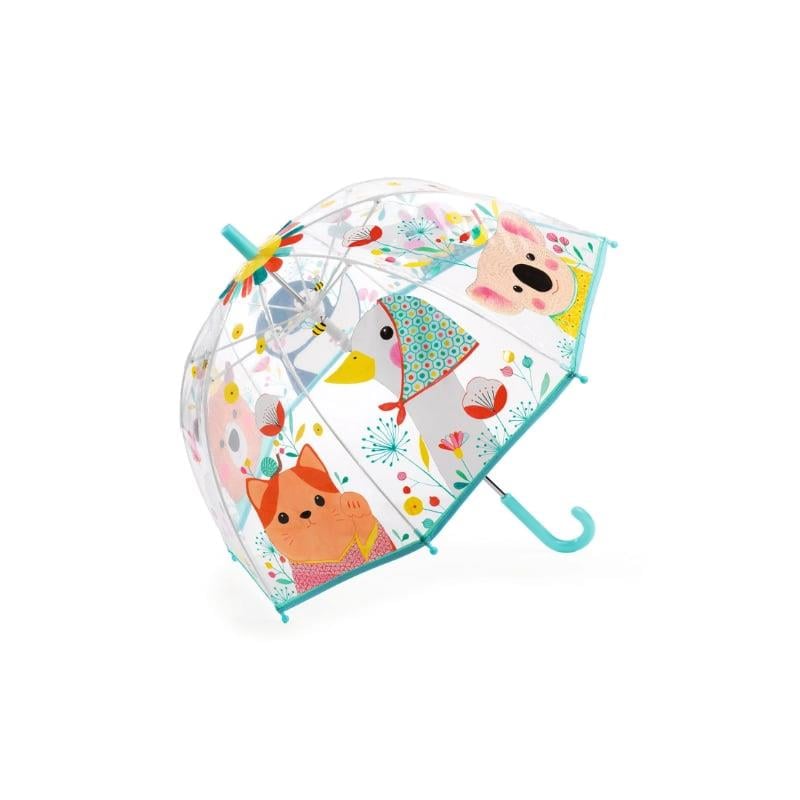 Djeco Şemsiye - Nature