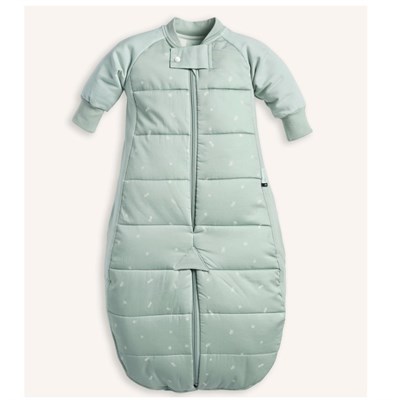 Ergopouch Organik Cift Kullan m Uyku Tulumu 2.5 TOG Sage