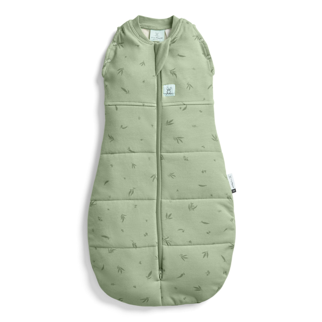 Ergopouch Organik Kundak Tulum 2.5 Tog - Wiilow