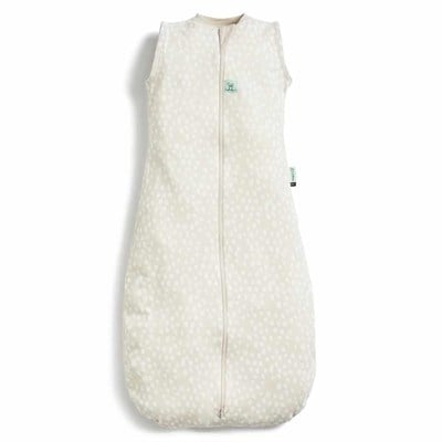 Ergopouch Organik Pamuklu Torba Tulum (0.2 TOG) - Fawn