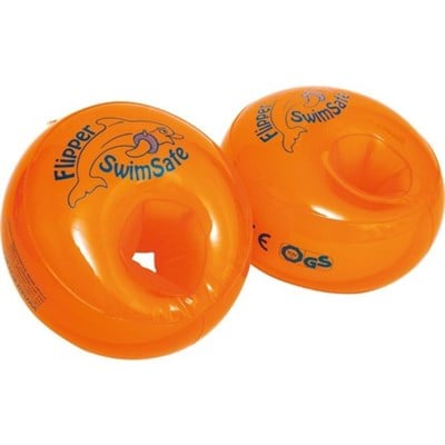 Flipper Swimsafe Kolluk 12ay - 6 Yaş