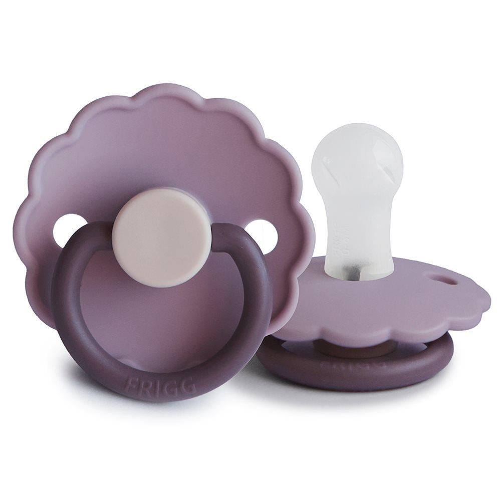 FRIGG Daisy Silikon Emzik - Lavender Haze