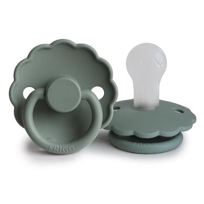 FRIGG Daisy Silikon Emzik - Lily Pad