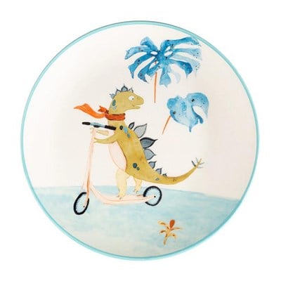 Happy Folks Tabak - Jungle Kids Dinosaur