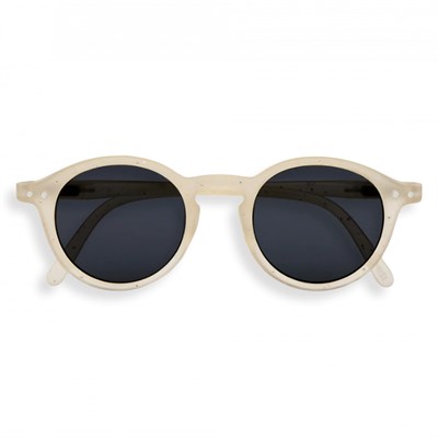 İzipizi Çocuk Güneş Gözlüğü #D - Silver Moon