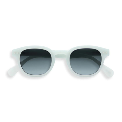 İzipizi Yetişkin Güneş Gözlüğü #C - Misty Blue