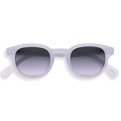 İzipizi Yetişkin Güneş Gözlüğü #C - Violet Dawn