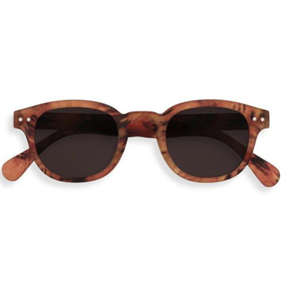 İzipizi Yetişkin Güneş Gözlüğü #C - Wild Bright