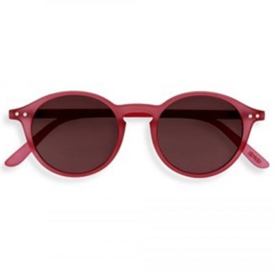 İzipizi Yetişkin Güneş Gözlüğü #D - Gün Batımı Pembesi