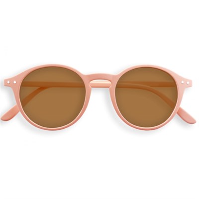 İzipizi Yetişkin Güneş Gözlüğü #D - Rose Granit