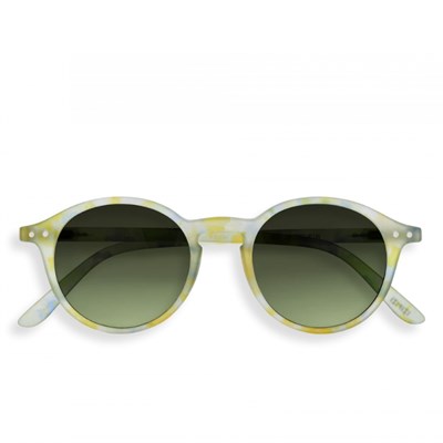 İzipizi Yetişkin Güneş Gözlüğü #D - Joyful Cloud