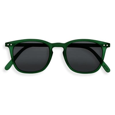 İzipizi Yetişkin Güneş Gözlüğü #E - Yeşil