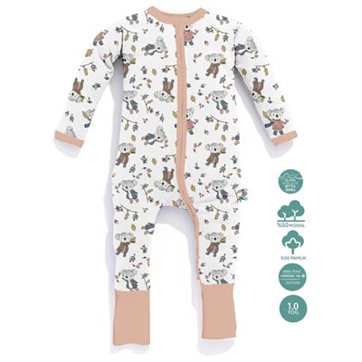 Kidzee Tulum Zee-Suit 1.0 TOG - Koala