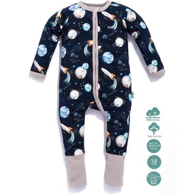 Kidzee Zee-Suit 1.0 TOG - BlastOff