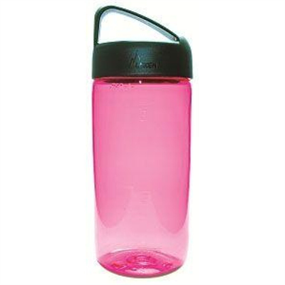 Laken Klasik Tritan Şişe (0.45L) - Pembe