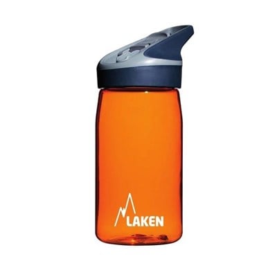 Laken Tritan Sport Jannu Suluk 450 Ml - Turuncu