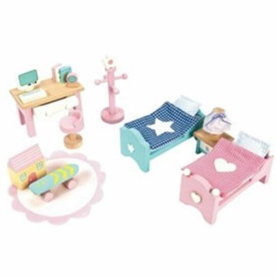 Le Toy Van Daisylane Çocuk Odası Set