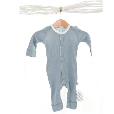 Little Basics Fitilli Tulum - Cloud