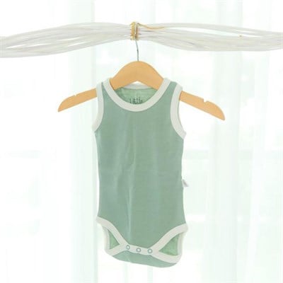 Little Basics Kolsuz Body - Sage