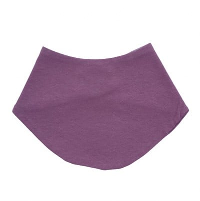 Little Basics Önlük - Bordo /  Krem