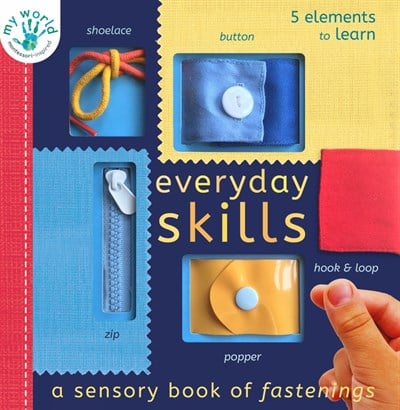 LittleTiger Everyday Skills
