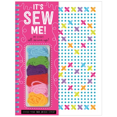 Make Believe Ideas It's Sew Me!