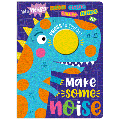 Make Believe Ideas Make Some Noise!