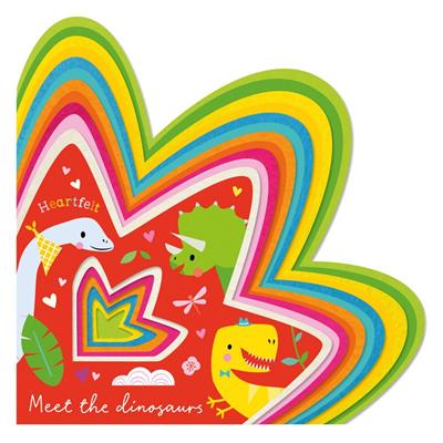 Make Believe Ideas - Meet the Dinosaurs