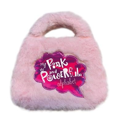 Make Believe Ideas - My Pink and Powerful Alphabet