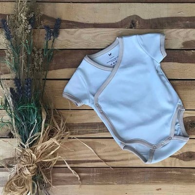 Mariposa Zıbın Azur