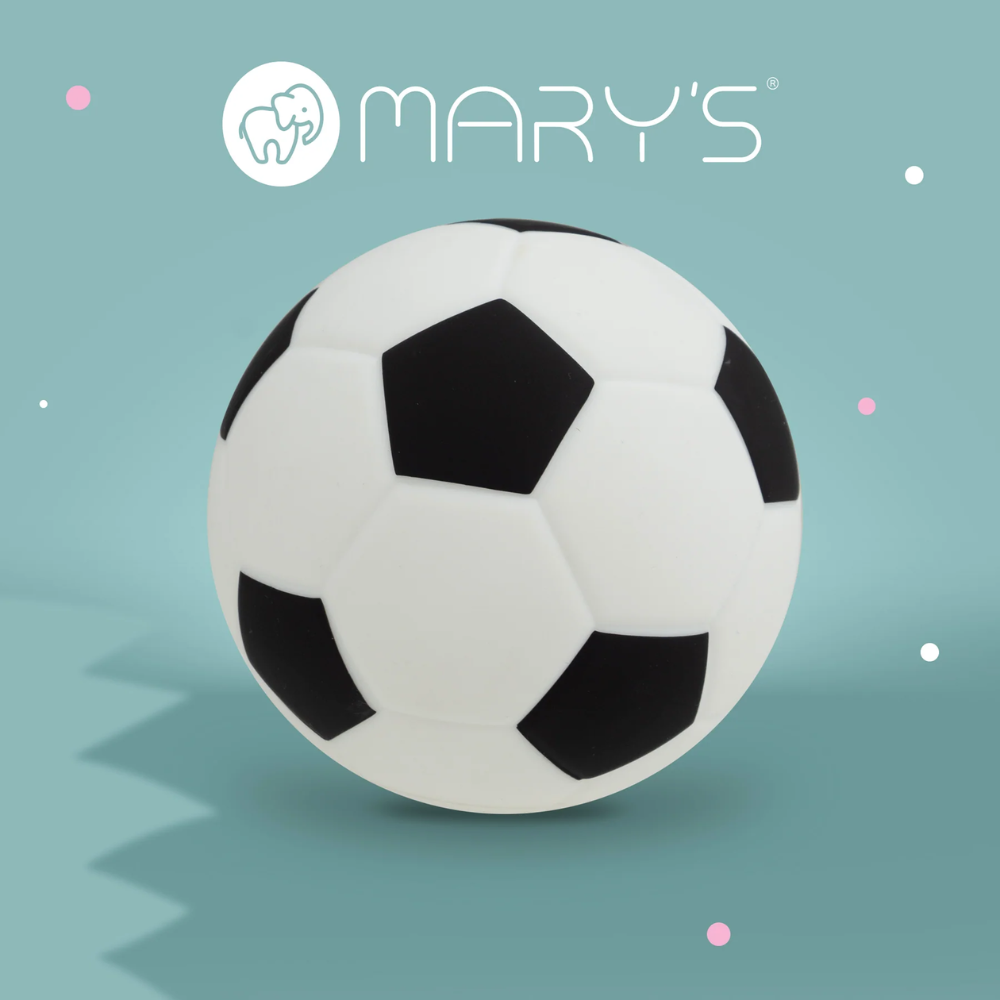 Mary's Soccer Ball Led Gece Lambası