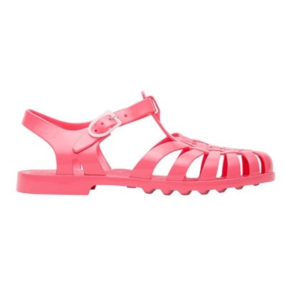Meduse Çocuk Sandalet - Sun Bonbon 