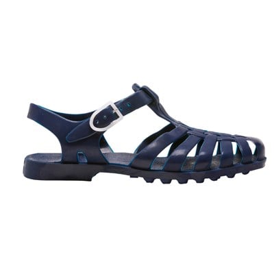 Meduse Çocuk Sandalet - Sun Marine Lacivert