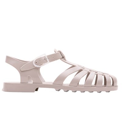 Meduse Yetişkin Sandalet-Sun Sable Krem