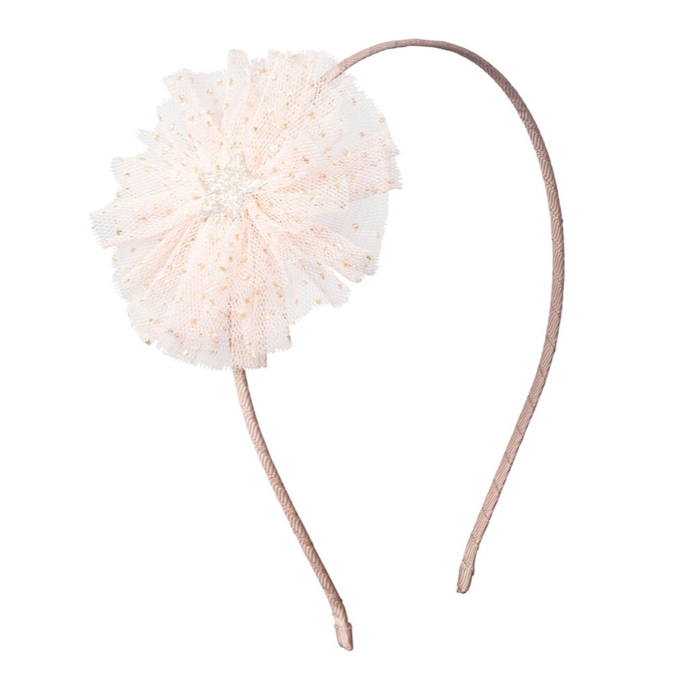 Mimi & Lula Ballerina Alice Taç