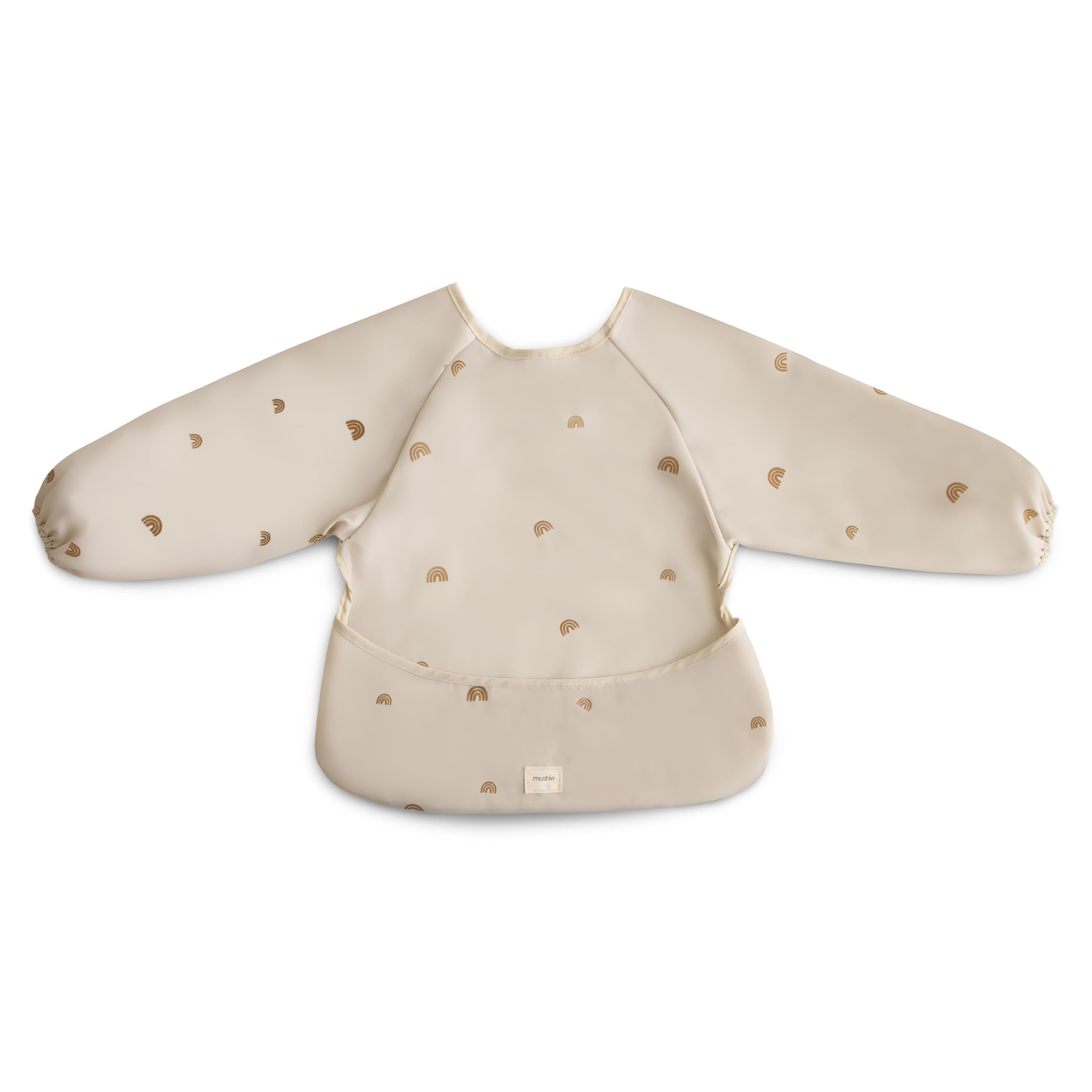 Mushie Uzun Kollu Önlük - Rainbows