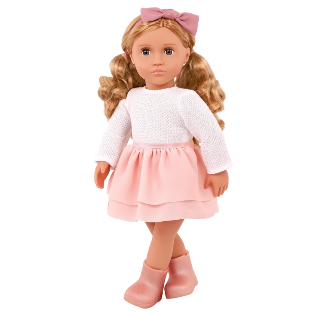 Our Generation Effie Oyuncak Bebek - 46 cm