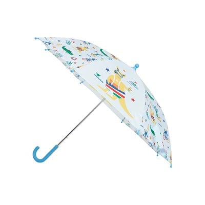 Penny Scallan Şemsiye / Kanga Crew