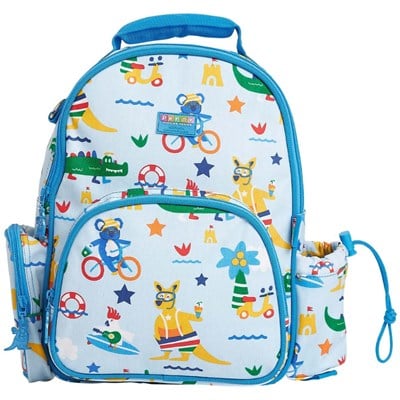 Penny Scallan Sırt Çantası Medium / Kanga Crew