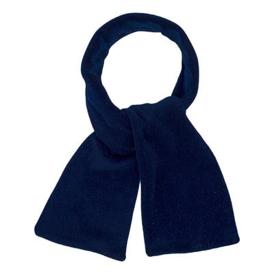 Petit Boom Polar Atkı - Lacivert