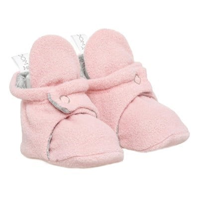 Petit Boom Polar Tabanlı Patik - Pembe
